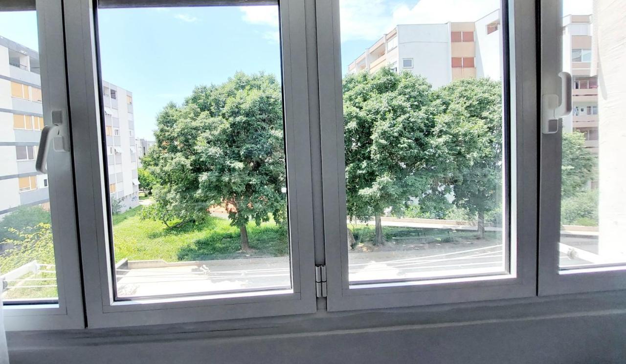 Madea Apartmán